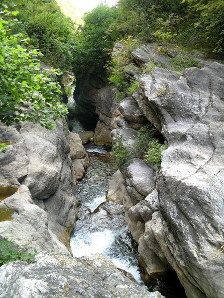 450px gorges du loup