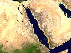 Red sea 37 95521e 21 41271n